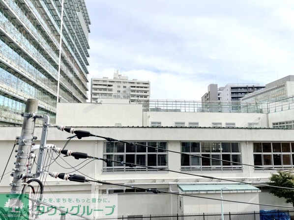 パークアクシス渋谷神南の物件内観写真